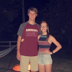 Meet your Posher, Tucker